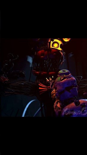 Ultimate Fright with Afton Family (FNAF)