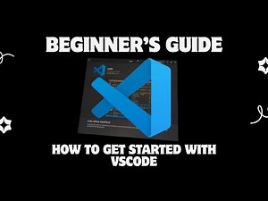 VS Code for Beginners | Auto Save & Live Server Setup (Step-by-Step Tutorial)