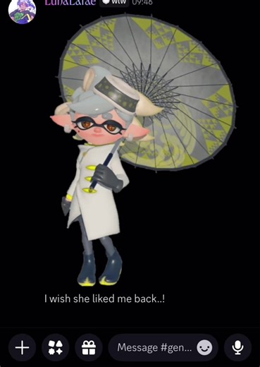 Hilarious Splatoon Moments with Marie and the Squid Sisters
