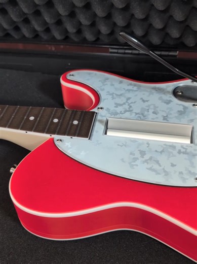 3D Printed Guitar Hero Controller for Clone Hero