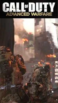 Call of Duty: Advanced Warfare | A Soldier’s Journey Begins 🔫