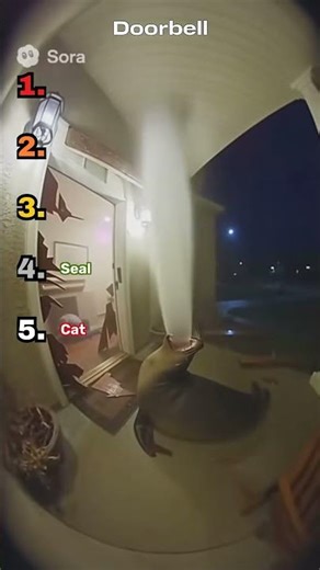 They Forgot the Camera Was Watching… Ring Doorbell Fails