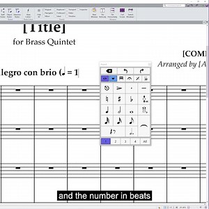 Save on a year of composing music with Sibelius Ultimate—the #1 recommended software by professional composers. | Avid Sibelius | Facebook