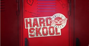 The 'new' Guns N' Roses song Hard Skool is a rocking return