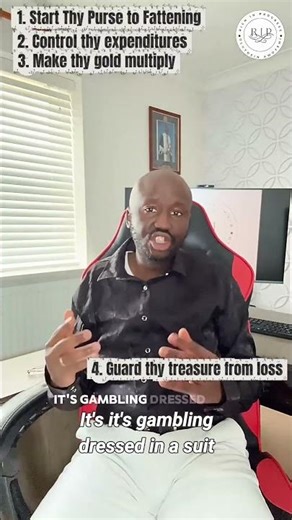 Master Your Finances: Invest with Confidence Using Lean Startup Principles