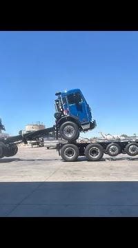 *BRAND NEW* Republic Services Garbage Trucks Getting Sent To Imperial Yard