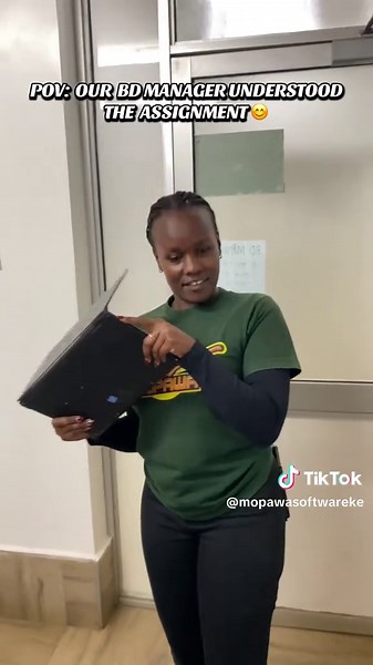 Understanding the Assignment: A Manager's Perspective