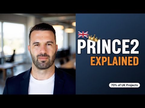 What is PRINCE2 and Why is it Important?