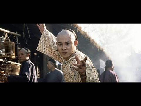 JET LI A SAGA DE UM HEROI FILME AÇÃO COMPLETO 2020 DUBLADO HD