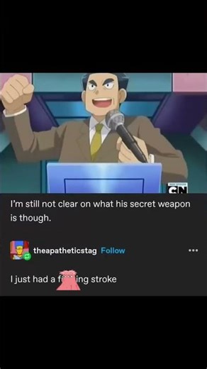 gen 5 pokemon anime was really something huh