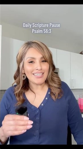 Fear Doesn’t Win When You Choose God #Jesus #daily #christianencouragement #BibleVerse#god#fyp