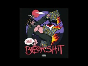 JASIAH - Break Sh*t (Clean) (Best Version)