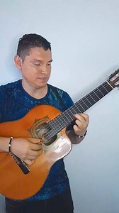 505K views · 15K reactions | Ojitos verdes #laspalomas #tutorial Rapido en #requinto saludos amigos珞 | Nelson Espinosa Requinto | Facebook