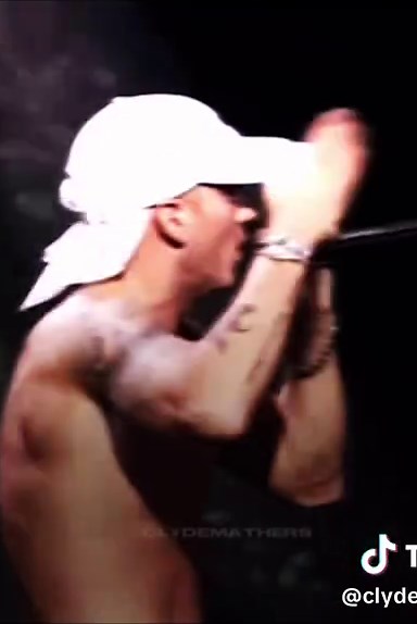 Eminem in 2002: A Tribute to Slim Shady