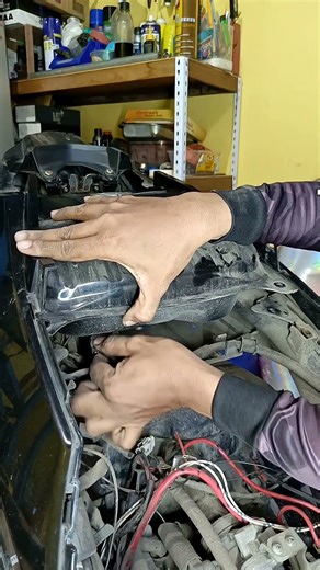 GAS TANK FUEL PAMP SOCKETS ANG FUEL HOSE CONNECTOR PROCESS.