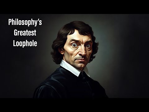 The Cartesian Circle: Mastering The Art of Reasoning