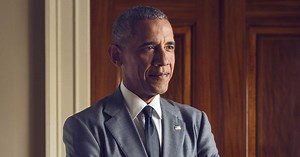 Barack Obama: Now Is the Greatest Time to Be Alive