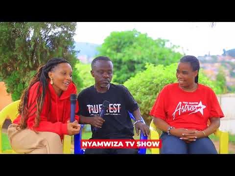 NZOVU ARIFUZA KUJYA GUFATA IREMBO KWA ESTER YAKA YANGA KWEMERA NYAMWIZA YEMEYE AMAFARANGA ❤️‍🔥