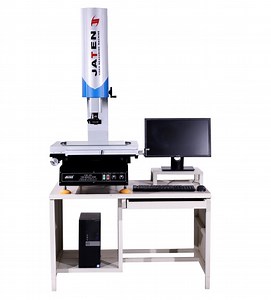 [Hot Item] Manual Video Measuring Machine Optical Measuring Machine with Measurement Software Vms4030