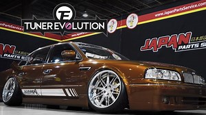 Tuner Evolution North Carolina Car Show | HALCYON 4K Cinematic