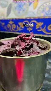 HOW to make BEETROOT Powder at Home