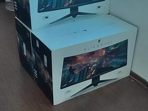 aw3418dw带音响吗