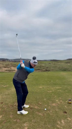 New clothes deal for 2026 Druids golf. The clothes are such good value and top quality. Save even more with my code golfers. https://www.druids.com/?dt_id=2910415 Code: MC10 | Mark Crossfield