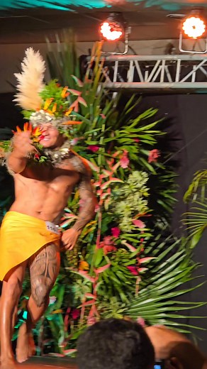 15K views · 276 reactions | ORI Tahiti nui competition | Varua Tea | Facebook