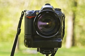 What Is the Difference Between ASA & ISO? | Techwalla