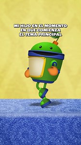Este baile siempre nos saca de apuros garantizado #Umizoomi | Nickelodeon Familia Español