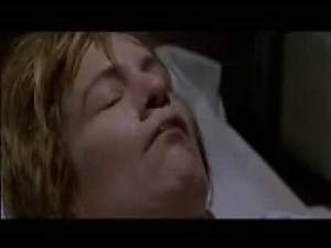 The Prophecy - ArchAngel Gabriel (Christopher Walken)