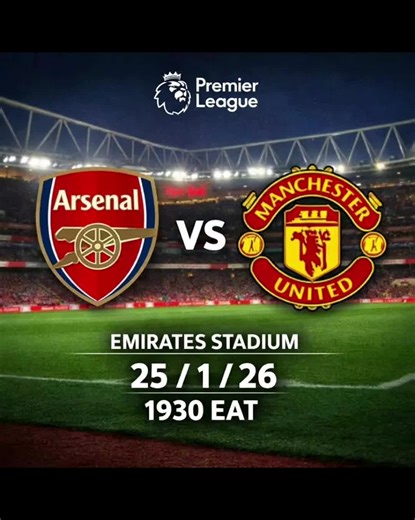 Arsenal to destroy Manchester United at Emirates stadium 💪💪💪 #arsenal #AFC #MUFC #COYG #unstoppable
