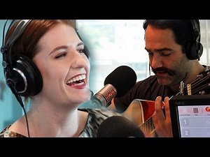 Wippa's Serenades - Florence Welch