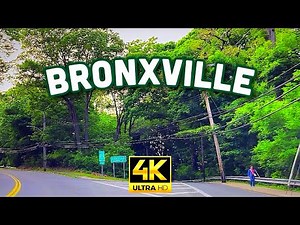 Exploring the Charm of Bronxville Village, Westchester NY 🗽