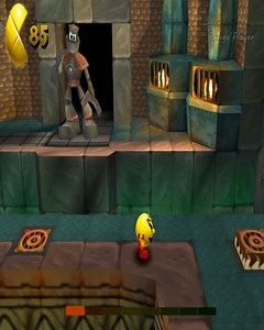 96K views · 1K reactions | Todo un juegazo el Pacman World | Pango Player | Facebook