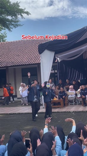 Langsung Rame 🤭😅 . . Jika untuk bermimpi saja kamu takut, maka kamu adalah orang yang tidak tahu arah masa depan. Tidak ada istilah gagal dalam hidup yang ada hanya sukses dan belum berhasil, never give up ganbate.. karena Masa Depan milik mereka yang percaya dengan impiannya.. dan jadikan kegagalan mu sebagai batu loncatan untuk bisa menggapai hal yang lebih tinggi…🫰 Masih ada Waktu nih Buat kalian yang ingin sukses di masa Muda… Yuk Daftar Netjes Japan Program Angkatan 10 ada DISKON 1 JUTA 