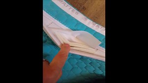2K views · 45 reactions | A short video on the Mattes Western Saddle Pads with CORRECTION SYSTEM.... a must have for any Western rider. Used by elite horsemen around the world. Yep even cowboys! You can purchase yours today right here: https://www.dpsaddlery.com.au/western-saddle-pads | Holistic Equine Saddlery & Tack | Facebook