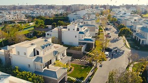 52K views · 31 reactions | Create a lifestyle that is truly yours in an exclusive villa-only community at "The Vines" Chillout Park - 6th of October City. #MountainView #ChilloutPark #TheVines #ExperienceHappiness | Mountain View | Facebook