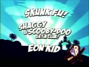 Kids' WB 2007 Brand New Season LineUp