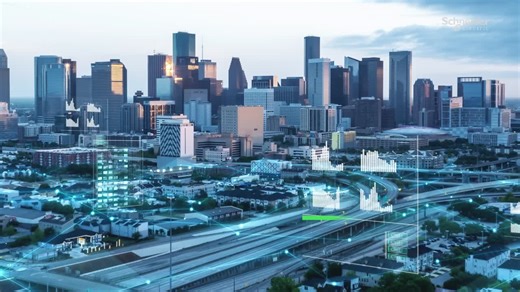 #ecostruxure #softwaredefinedautomation #lifeison #thatsschmooth | Cameron Hooper