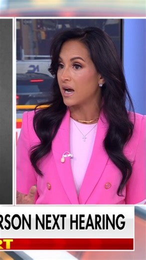 The attorney for the 22-year-old man charged with killing Charie Kirk asked a judge today for more time to review the large amount of evidence in the case before deciding if the defense will seek a preliminary hearing. | Outnumbered Fox News