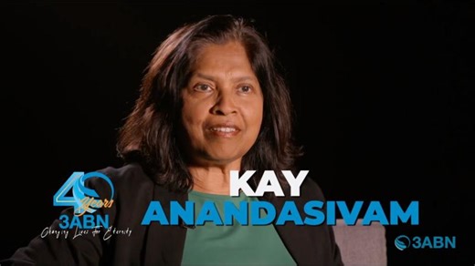 Ready to deepen your relationship with Jesus? | Three Angels Broadcasting Network (3ABN)