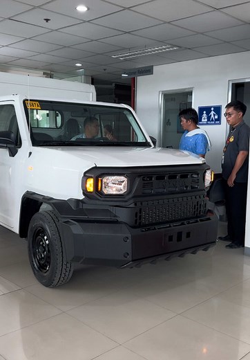 2025 Toyota Tamaraw FX: Features & Specs Overview