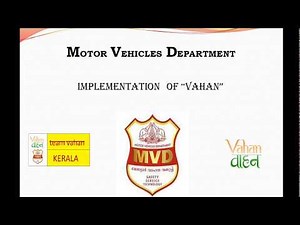 How to take New car temporary registration on VAHAN site