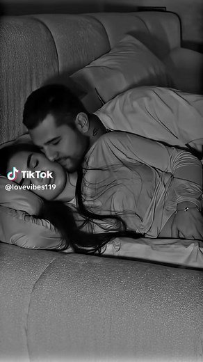 Romantic Couples Sharing Sweet Kisses