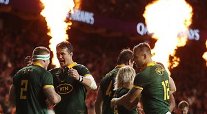 WATCH: Is this the Springboks' biggest World Cup weapon?