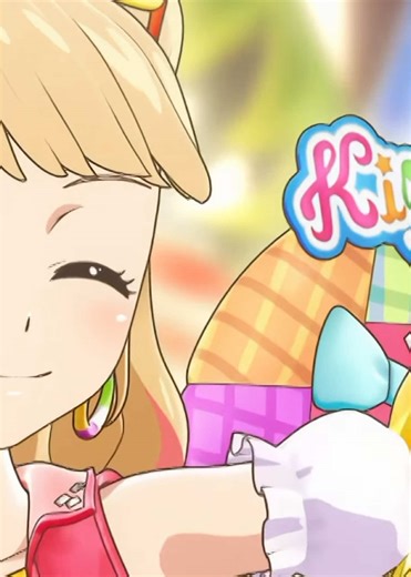 ほんとにオトナモード大好き💖💕 . . . #アイカツ #ステージ #夏樹みくる