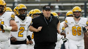 Idaho stuns No. 3 Montana on the road 30-23