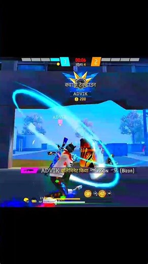 QUADRA KILL 🔪 || #freefireshorts #shortsfeed #shorts #trendingshorts #viral #advikffyt50k