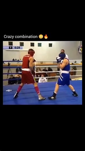 KNOCKOUT ZONE | Boxing is a combat sport where two fighters compete inside a ring using only their fists while wearing protective gloves. The goal is to... | Instagram